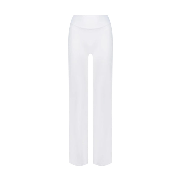 WIDE LEG LEGGINGS