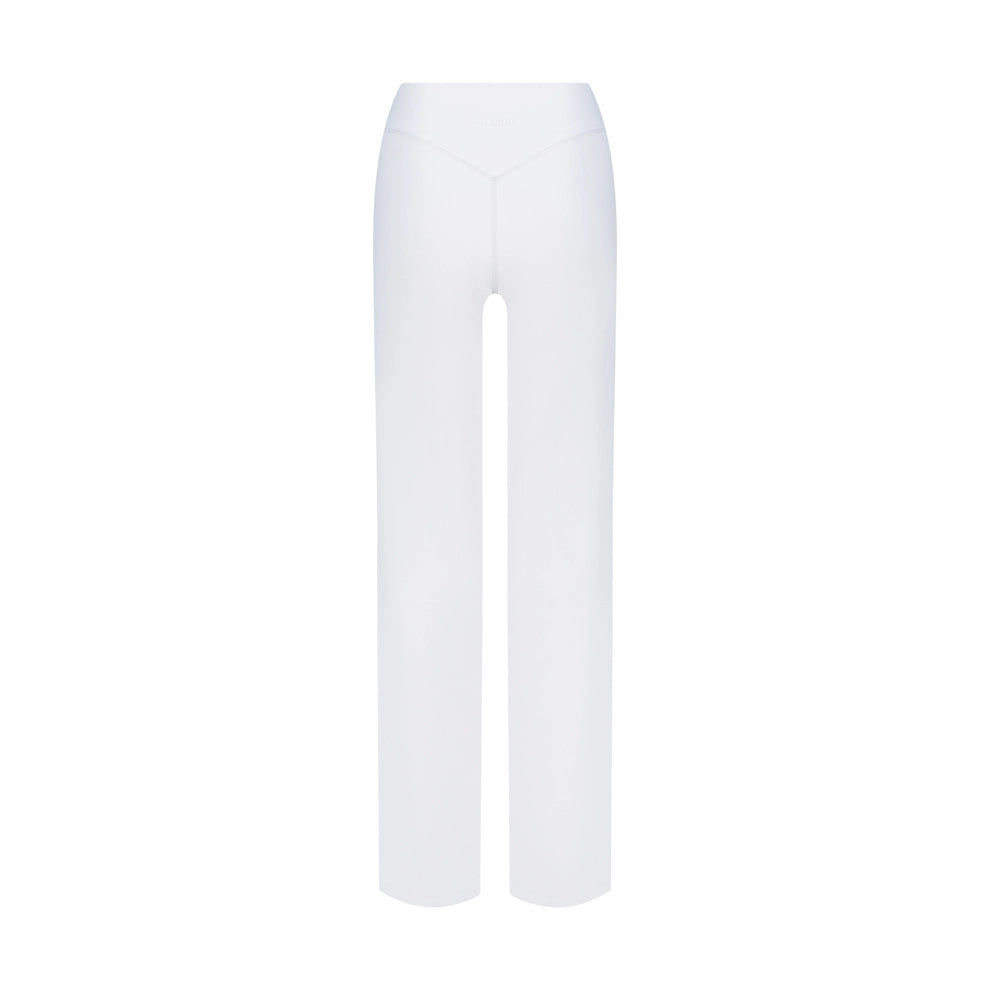 WIDE LEG LEGGINGS image 7