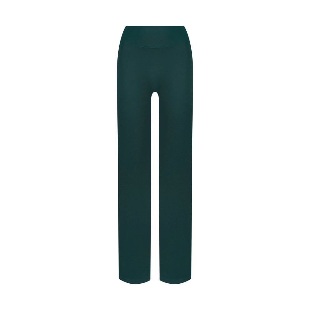 WIDE LEG LEGGINGS image 5