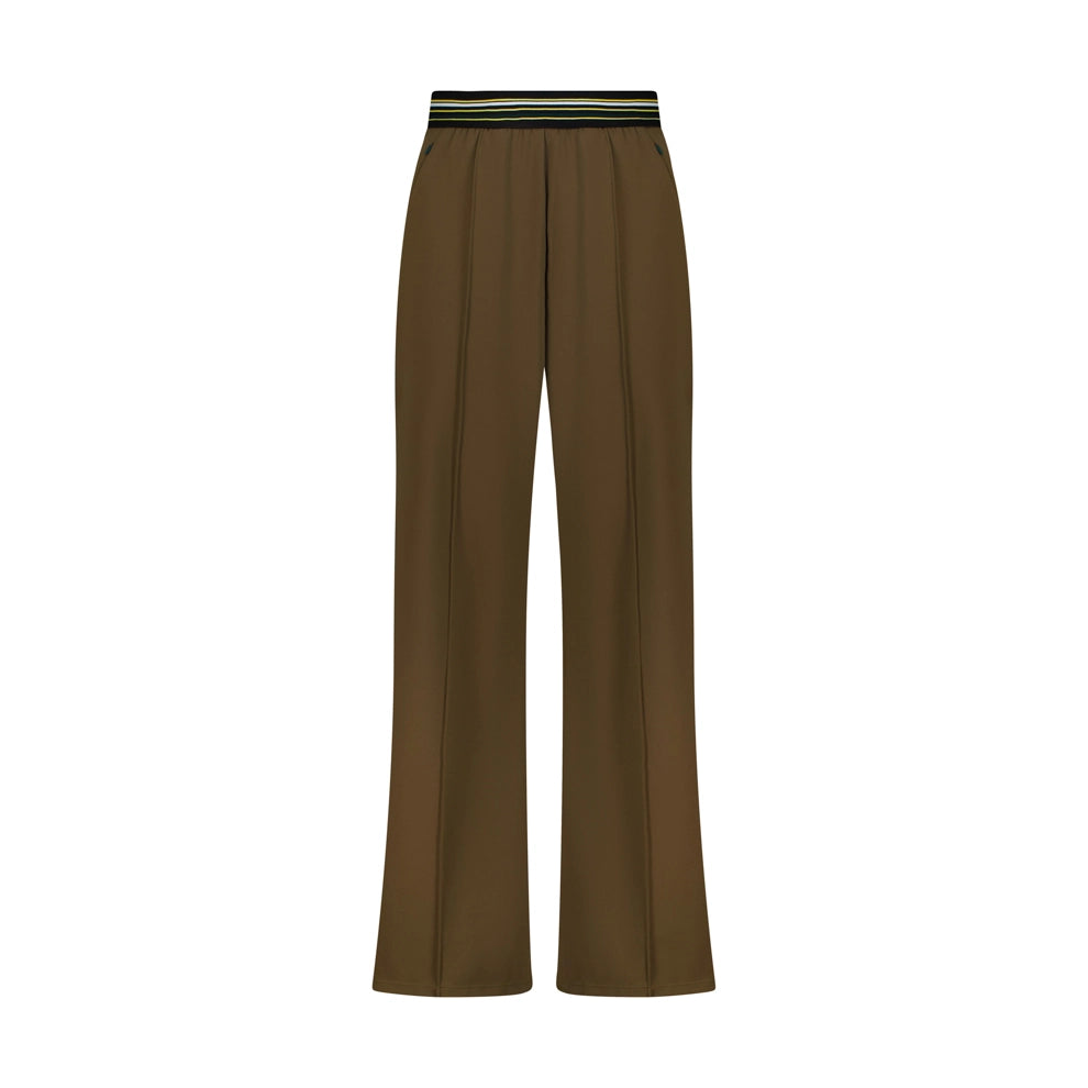 WIDE LEG PANT image 1