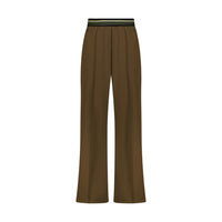 WIDE LEG PANT