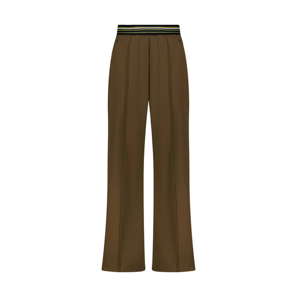 WIDE LEG PANT
