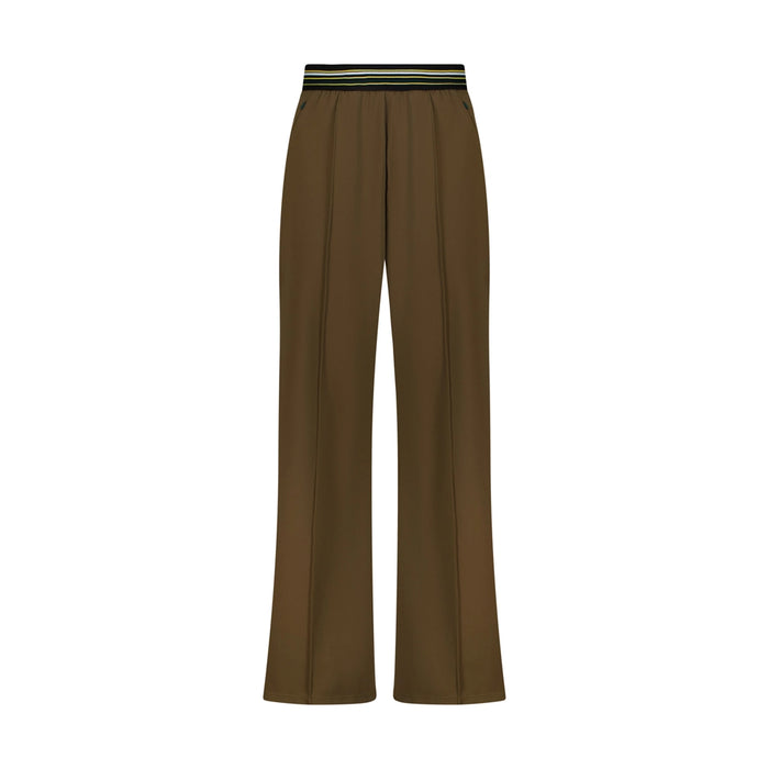 WIDE LEG PANT