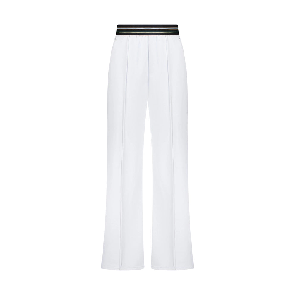 WIDE LEG PANT image 13