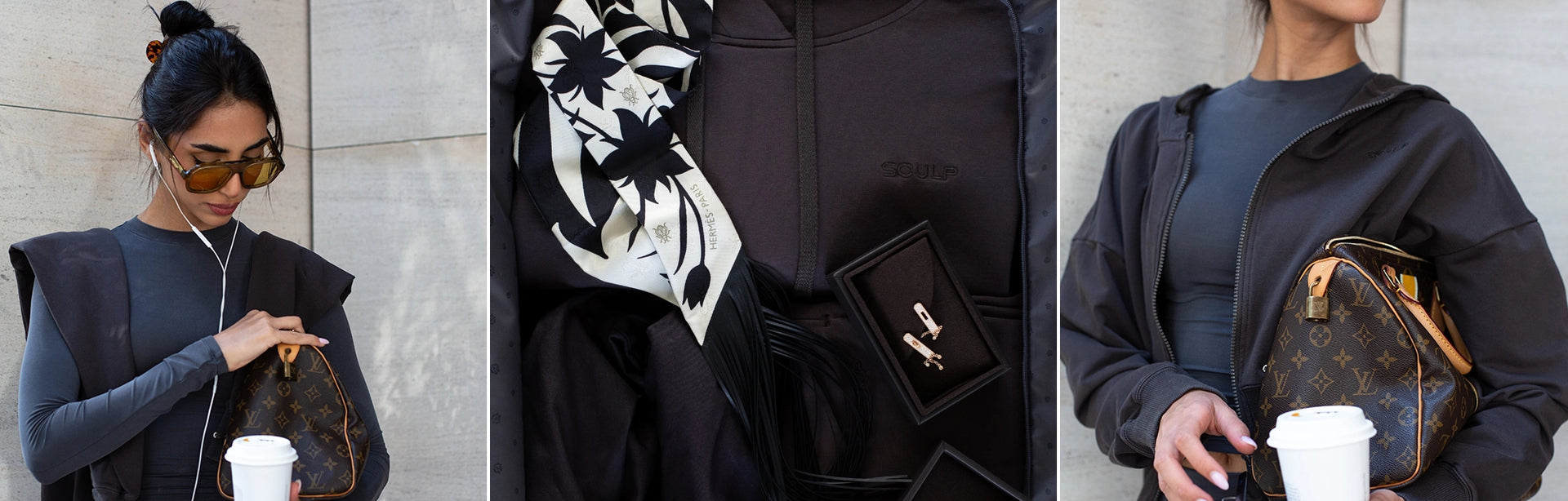 THE TRAVEL EDIT
