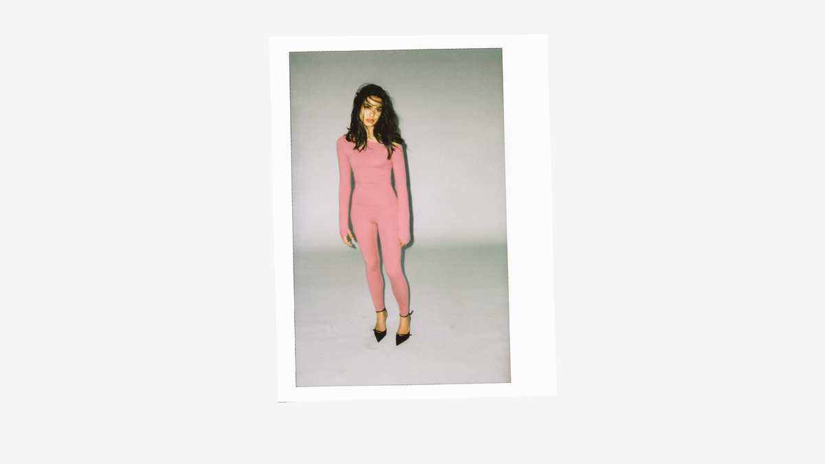 EVERYDAY PINK