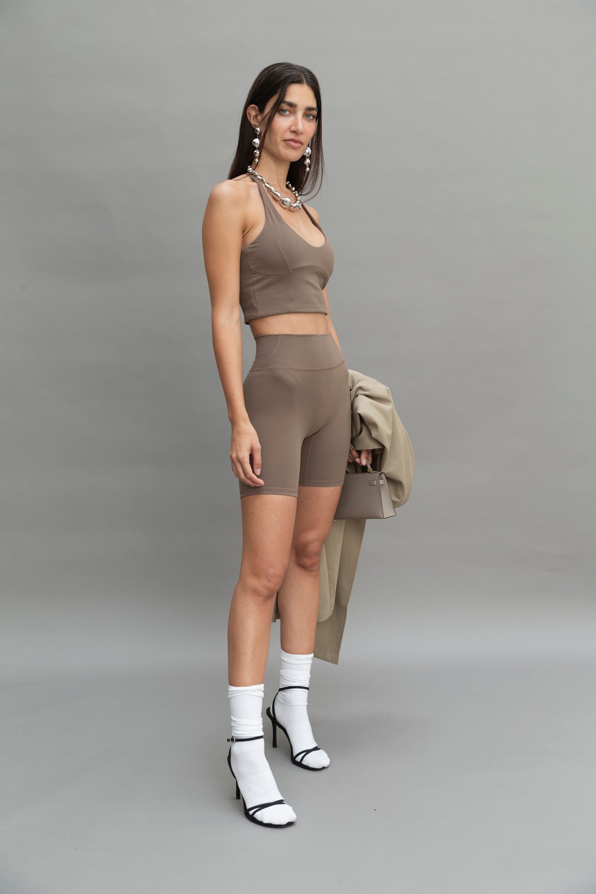 SCULPTING SHORTS image 5